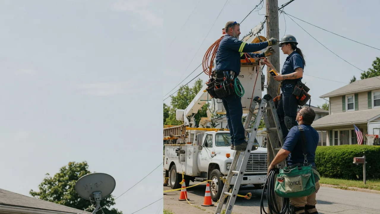Electrical Repair in Drexel Hill, PA near me